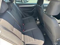 Škoda Octavia 2.0 TDI AmbitionPlus 7DSG