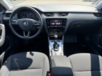 Škoda Octavia 2.0 TDI AmbitionPlus 7DSG