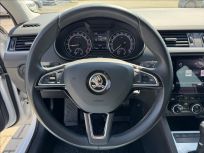 Škoda Octavia 2.0 TDI AmbitionPlus 7DSG