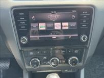 Škoda Octavia 2.0 TDI AmbitionPlus 7DSG