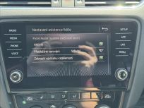 Škoda Octavia 2.0 TDI AmbitionPlus 7DSG