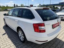 Škoda Octavia 2.0 TDI AmbitionPlus 7DSG