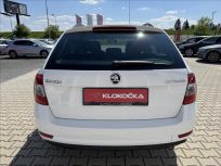 Škoda Octavia 2.0 TDI AmbitionPlus 7DSG