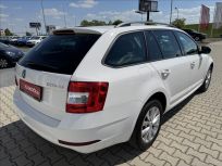 Škoda Octavia 2.0 TDI AmbitionPlus 7DSG