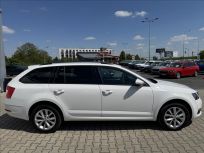 Škoda Octavia 2.0 TDI AmbitionPlus 7DSG