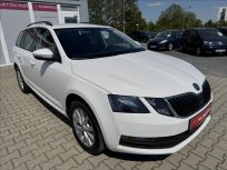 Škoda Octavia 2.0 TDI AmbitionPlus 7DSG