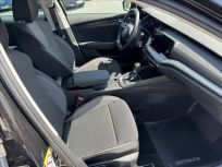 Škoda Octavia 1.5 TSI AmbitionPlus