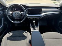 Škoda Octavia 1.5 TSI AmbitionPlus