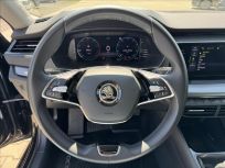Škoda Octavia 1.5 TSI AmbitionPlus