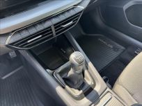 Škoda Octavia 1.5 TSI AmbitionPlus
