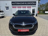 Škoda Octavia 1.5 TSI AmbitionPlus