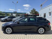 Škoda Octavia 1.5 TSI AmbitionPlus