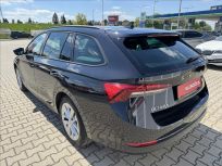 Škoda Octavia 1.5 TSI AmbitionPlus