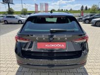 Škoda Octavia 1.5 TSI AmbitionPlus