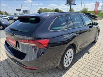 Škoda Octavia 1.5 TSI AmbitionPlus