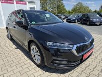 Škoda Octavia 1.5 TSI AmbitionPlus