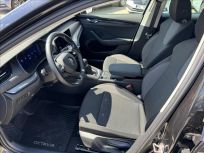 Škoda Octavia 1.5 TSI AmbitionPlus