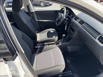 Škoda Rapid 1.2 MPI  Active