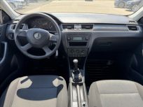 Škoda Rapid 1.2 MPI  Active