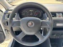 Škoda Rapid 1.2 MPI  Active