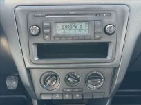 Škoda Rapid 1.2 MPI  Active
