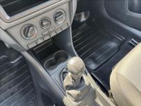Škoda Rapid 1.2 MPI  Active