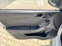 Škoda Rapid 1.2 MPI  Active