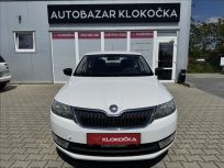 Škoda Rapid 1.2 MPI  Active