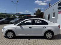 Škoda Rapid 1.2 MPI  Active
