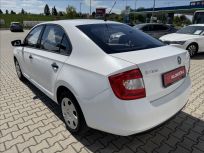 Škoda Rapid 1.2 MPI  Active