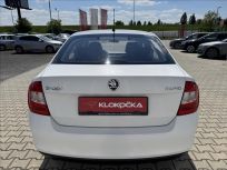 Škoda Rapid 1.2 MPI  Active