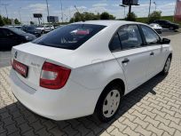 Škoda Rapid 1.2 MPI  Active