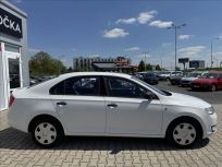 Škoda Rapid 1.2 MPI  Active