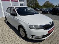 Škoda Rapid 1.2 MPI  Active