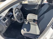 Škoda Rapid 1.2 MPI  Active