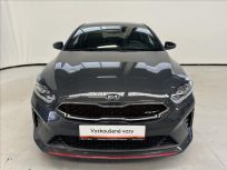Kia ProCeed 1.6 T-GDI 3004202 GT 7DCT