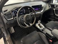 Kia ProCeed 1.6 T-GDI 3004202 GT 7DCT