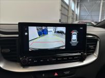 Kia ProCeed 1.6 T-GDI 3004202 GT 7DCT