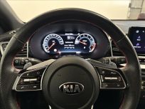 Kia ProCeed 1.6 T-GDI 3004202 GT 7DCT
