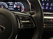 Kia ProCeed 1.6 T-GDI 3004202 GT 7DCT