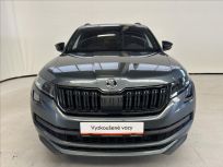 Škoda Kodiaq 2.0 TDI  Sportline 7DSG 4x4