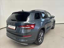 Škoda Kodiaq 2.0 TDI  Sportline 7DSG 4x4