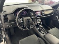 Škoda Kodiaq 2.0 TDI  Sportline 7DSG 4x4