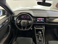 Škoda Kodiaq 2.0 TDI  Sportline 7DSG 4x4