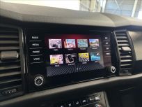 Škoda Kodiaq 2.0 TDI  Sportline 7DSG 4x4
