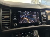 Škoda Kodiaq 2.0 TDI  Sportline 7DSG 4x4