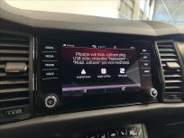 Škoda Kodiaq 2.0 TDI  Sportline 7DSG 4x4