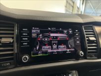 Škoda Kodiaq 2.0 TDI  Sportline 7DSG 4x4