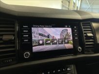 Škoda Kodiaq 2.0 TDI  Sportline 7DSG 4x4