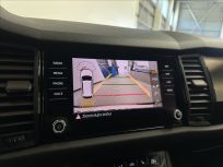 Škoda Kodiaq 2.0 TDI  Sportline 7DSG 4x4
